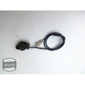 Suzuki GS500E versnelling indicator / neutraal sensor